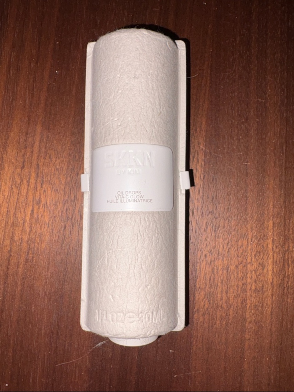 SKKN by Kim Oil Drops Vita-C Glow -  NIB 1Fl oz/30 ml
